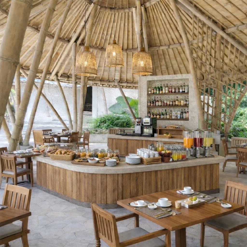 Restoran